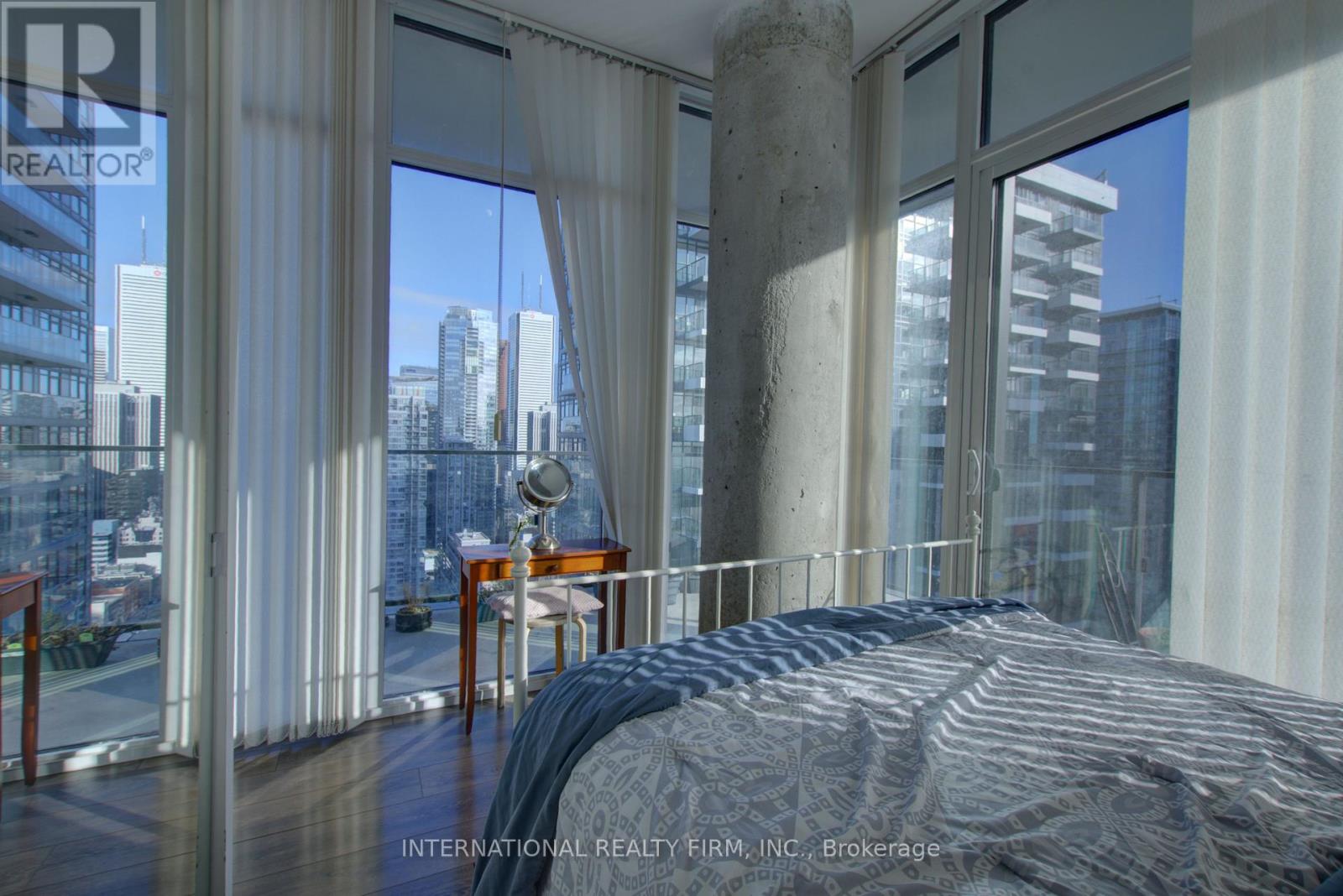 3509 - 125 Peter Street S, Toronto, Ontario  M5V 0M2 - Photo 11 - C11920534