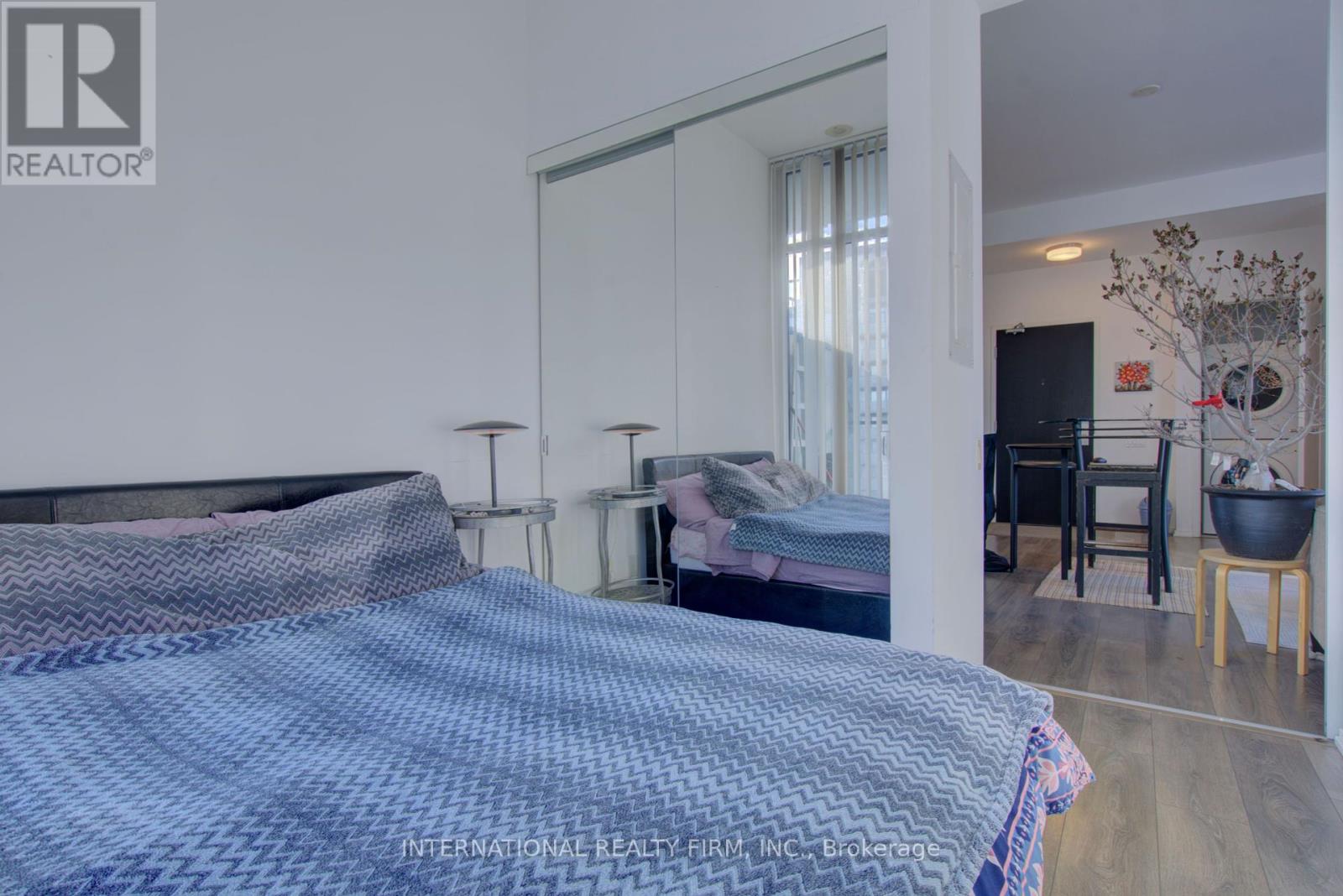 3509 - 125 Peter Street S, Toronto, Ontario  M5V 0M2 - Photo 12 - C11920534