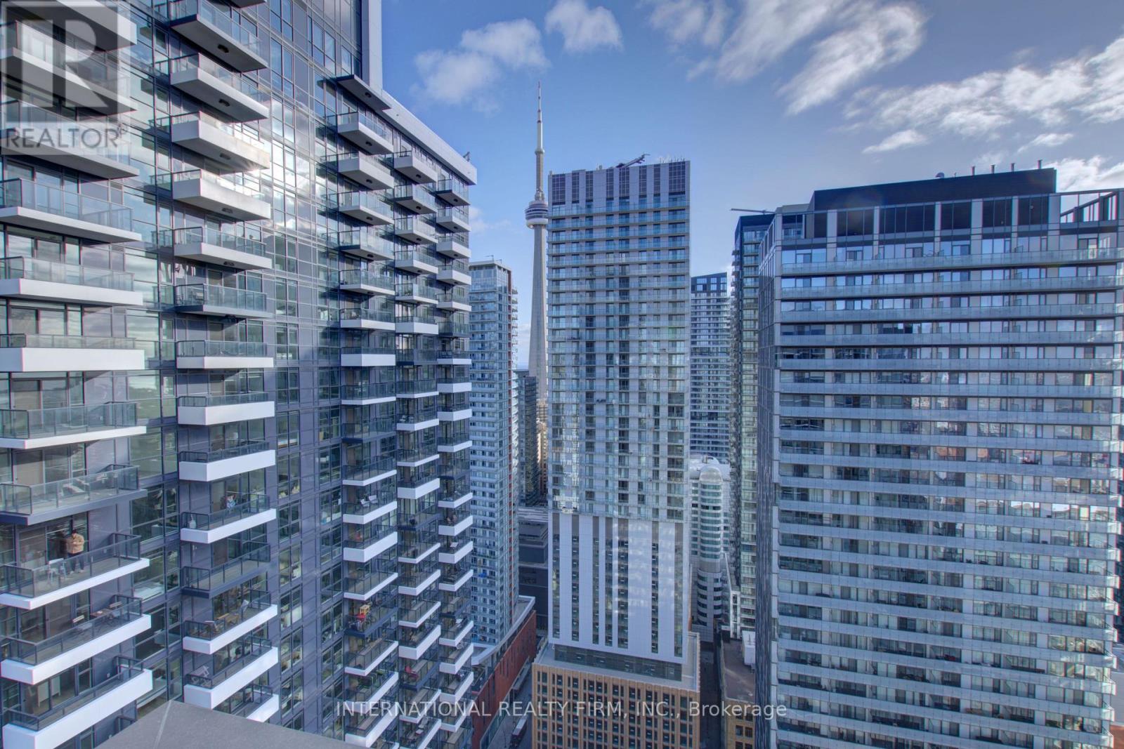 3509 - 125 Peter Street S, Toronto, Ontario  M5V 0M2 - Photo 4 - C11920534