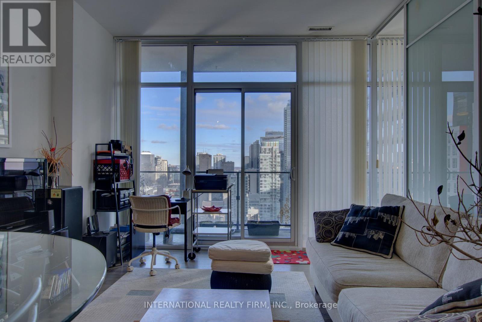 3509 - 125 Peter Street S, Toronto, Ontario  M5V 0M2 - Photo 7 - C11920534