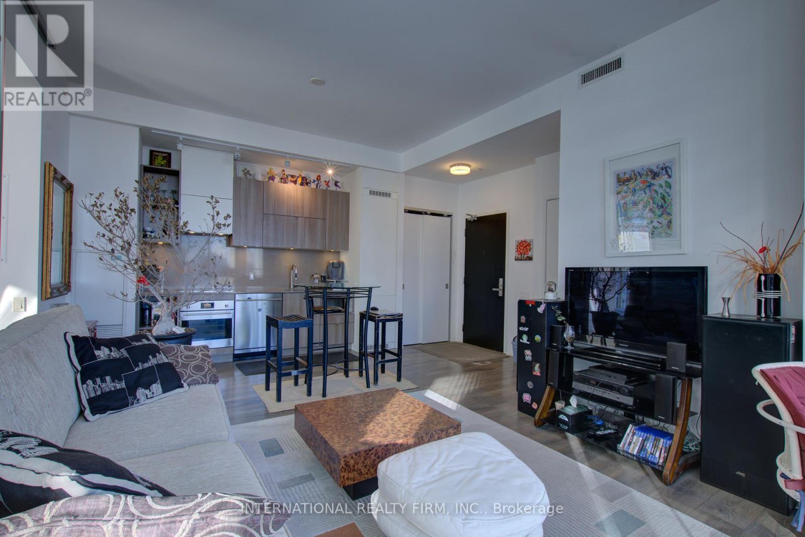 3509 - 125 Peter Street S, Toronto, Ontario  M5V 0M2 - Photo 8 - C11920534