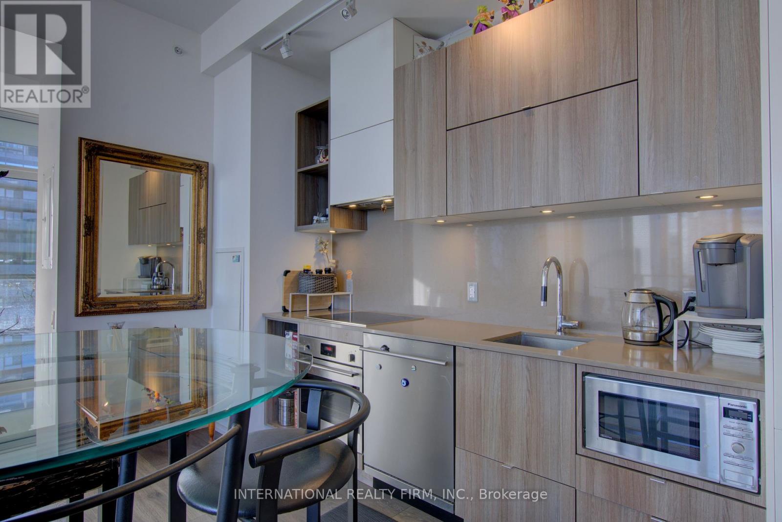 3509 - 125 Peter Street S, Toronto, Ontario  M5V 0M2 - Photo 9 - C11920534