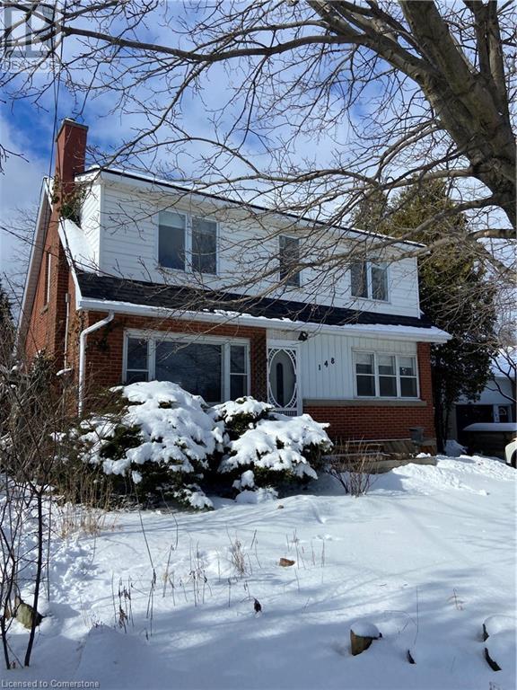 148 TERRACE Drive, Hamilton, Ontario