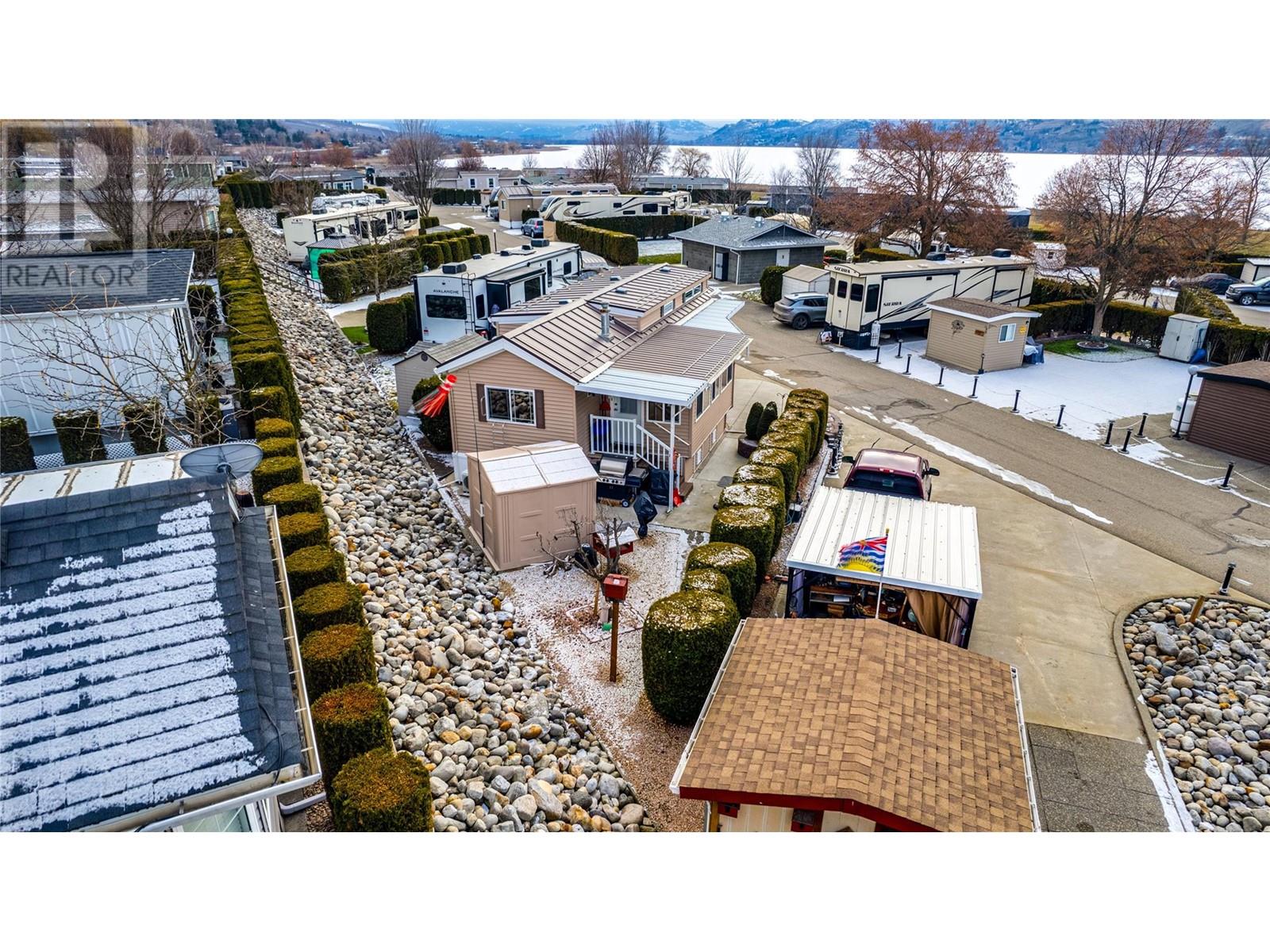 8000 Highland Road Unit# 42, Vernon, British Columbia  V1B 3W5 - Photo 20 - 10333850