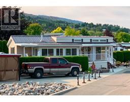 8000 Highland Road Unit# 41, vernon, British Columbia