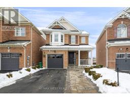 7 POLSTAR ROAD, Brampton, Ontario