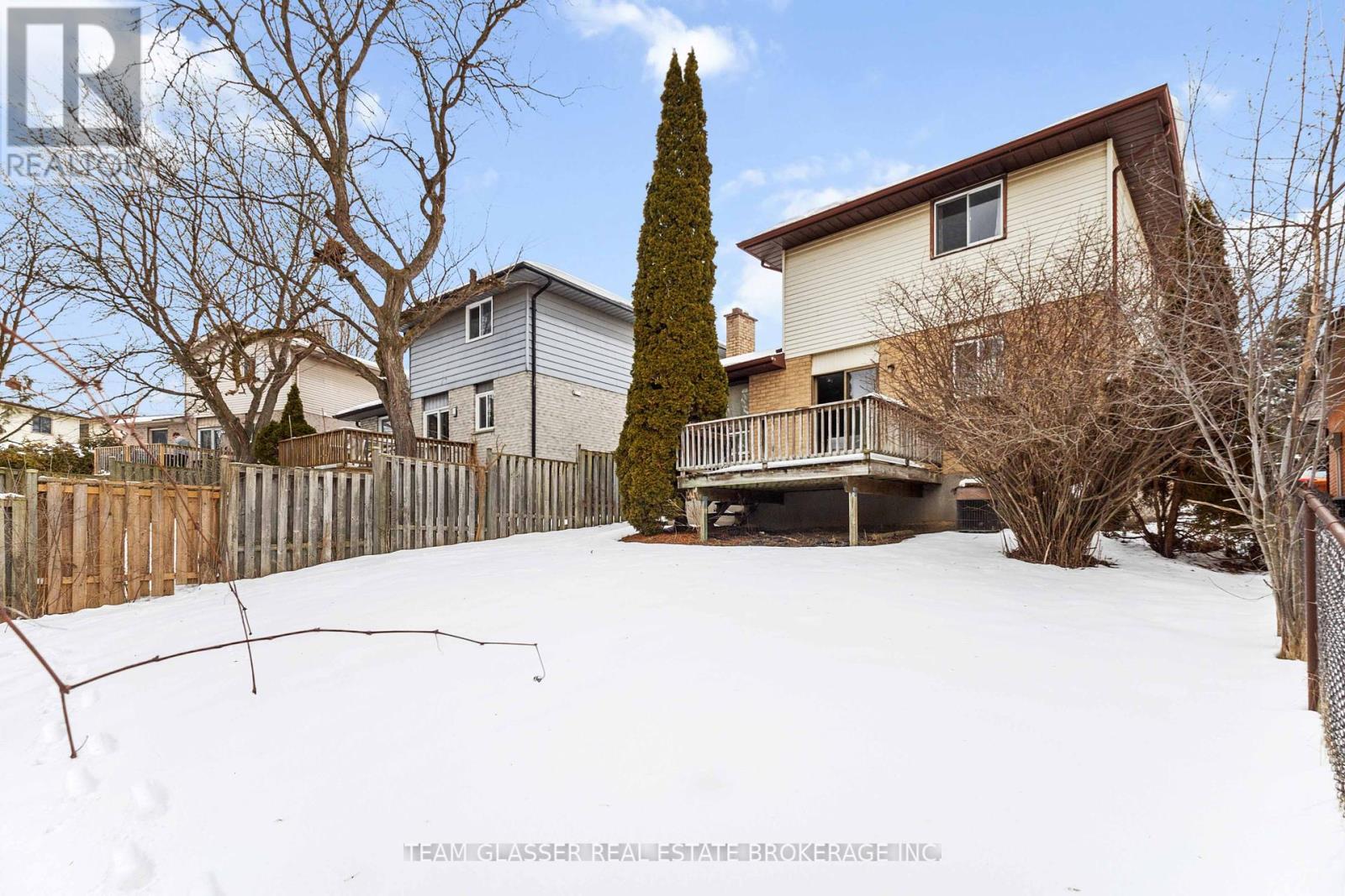 191 Walmer Grove, London, Ontario  N6G 4G8 - Photo 28 - X11950896