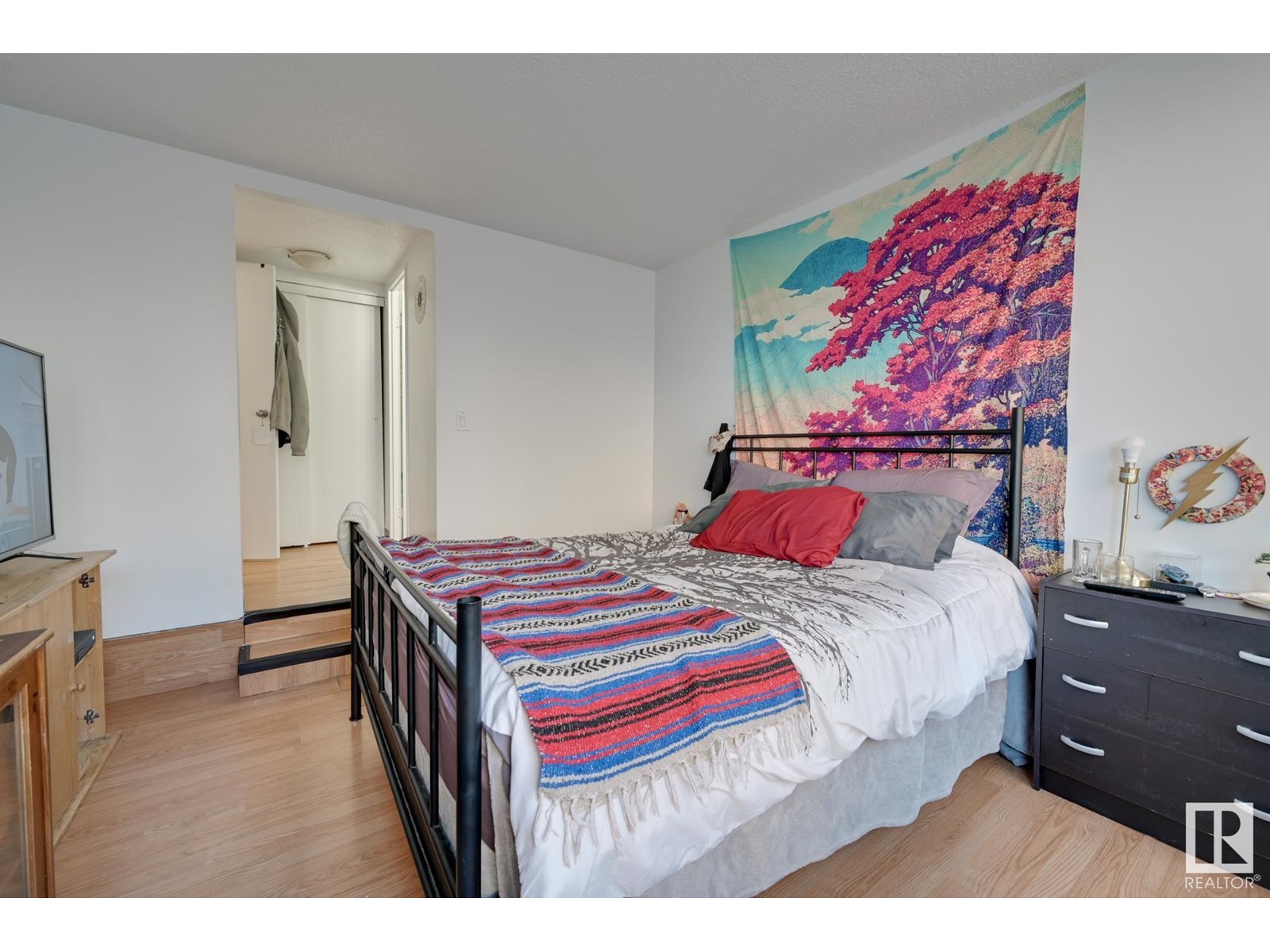 #308 10160 114 St Nw, Edmonton, Alberta  T5K 2L2 - Photo 11 - E4417053