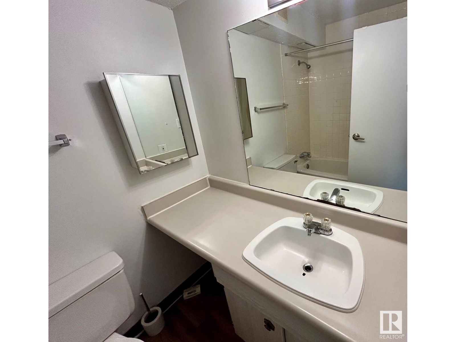 #308 10160 114 St Nw, Edmonton, Alberta  T5K 2L2 - Photo 12 - E4417053
