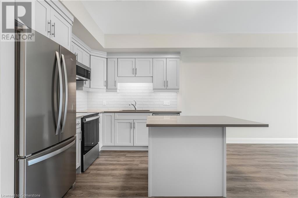 118 Summersides Boulevard Unit# 307, Fonthill, Ontario  L0E 1E1 - Photo 15 - 40695215