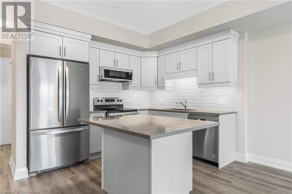 118 Summersides Boulevard Unit# 307, Fonthill, Ontario  L0E 1E1 - Photo 16 - 40695215