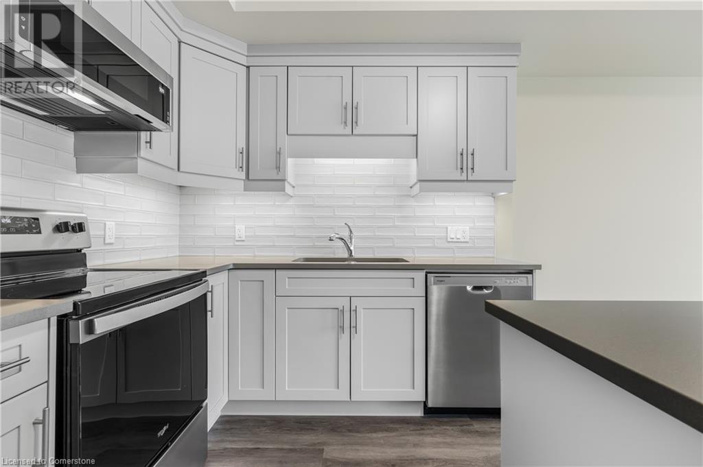 118 Summersides Boulevard Unit# 307, Fonthill, Ontario  L0E 1E1 - Photo 17 - 40695215