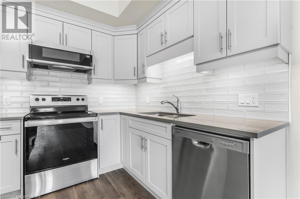 118 Summersides Boulevard Unit# 307, Fonthill, Ontario  L0E 1E1 - Photo 18 - 40695215