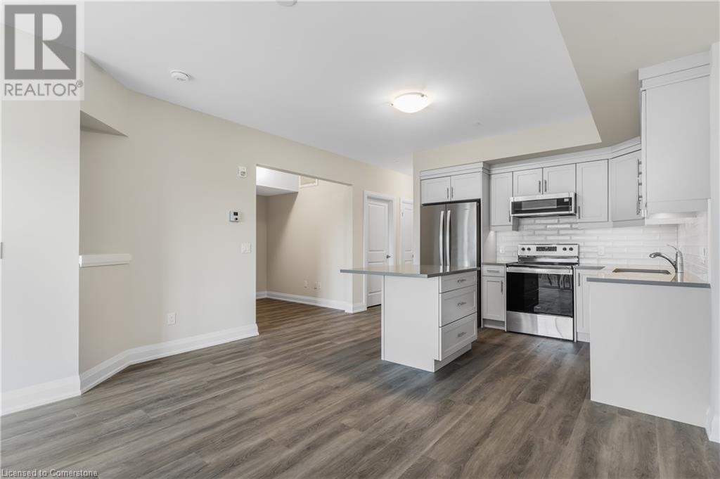 118 Summersides Boulevard Unit# 307, Fonthill, Ontario  L0E 1E1 - Photo 24 - 40695215