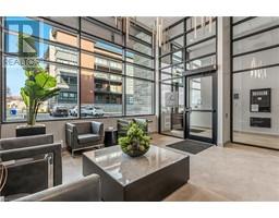 118 SUMMERSIDES Boulevard Unit# 307, Fonthill, Ontario