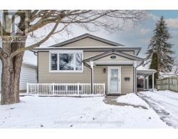 74 ELM RIDGE DRIVE, Kitchener, Ontario