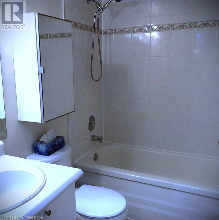 1950 Main Street W Unit# 206, Hamilton, Ontario  L8S 4M9 - Photo 8 - 40694914