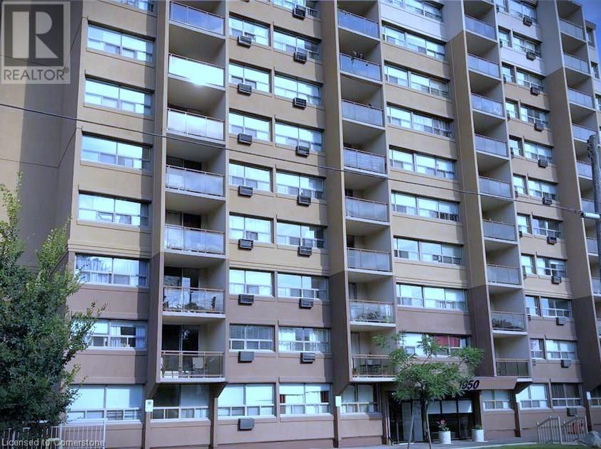 Property at 1950 MAIN Street W Unit# 206 image 1