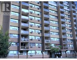 1950 MAIN Street W Unit# 206, Hamilton, Ontario