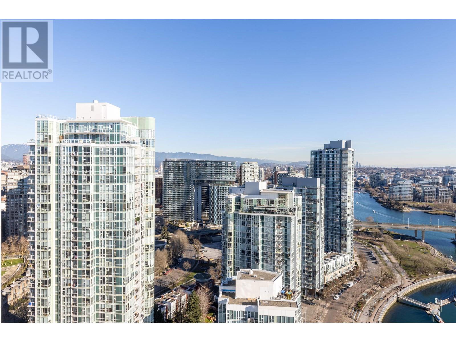 3303 1199 Marinaside Crescent, Vancouver, British Columbia  V6Z 2Y2 - Photo 31 - R2960508