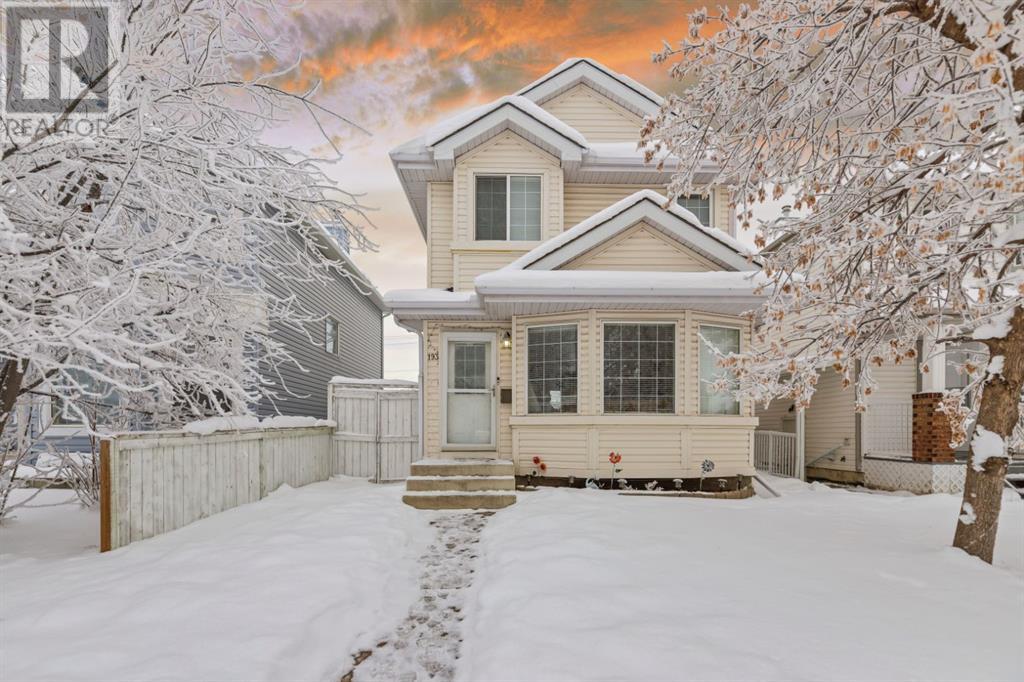 193 Tarington Close Ne, Calgary, Alberta  T3J 3V7 - Photo 1 - A2181465