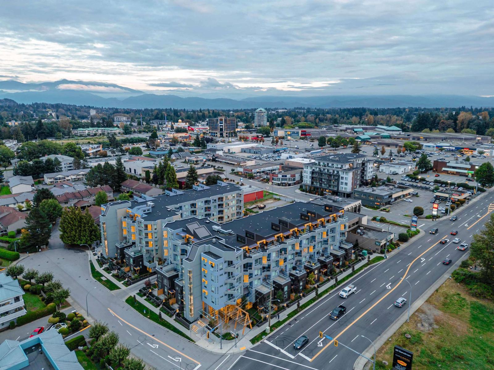 508 32828 Landeau Place, Abbotsford, British Columbia  V2S 0M4 - Photo 6 - R2962309