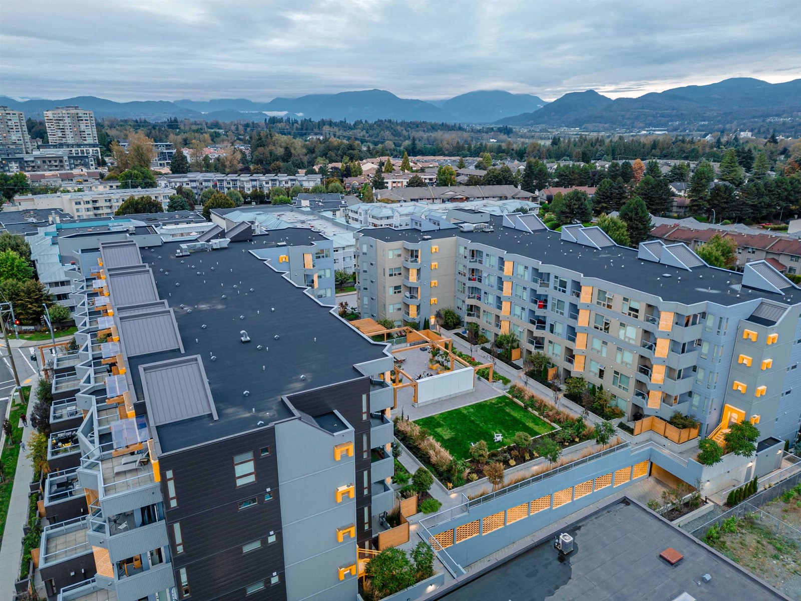 508 32828 Landeau Place, Abbotsford, British Columbia  V2S 0M4 - Photo 38 - R2962309