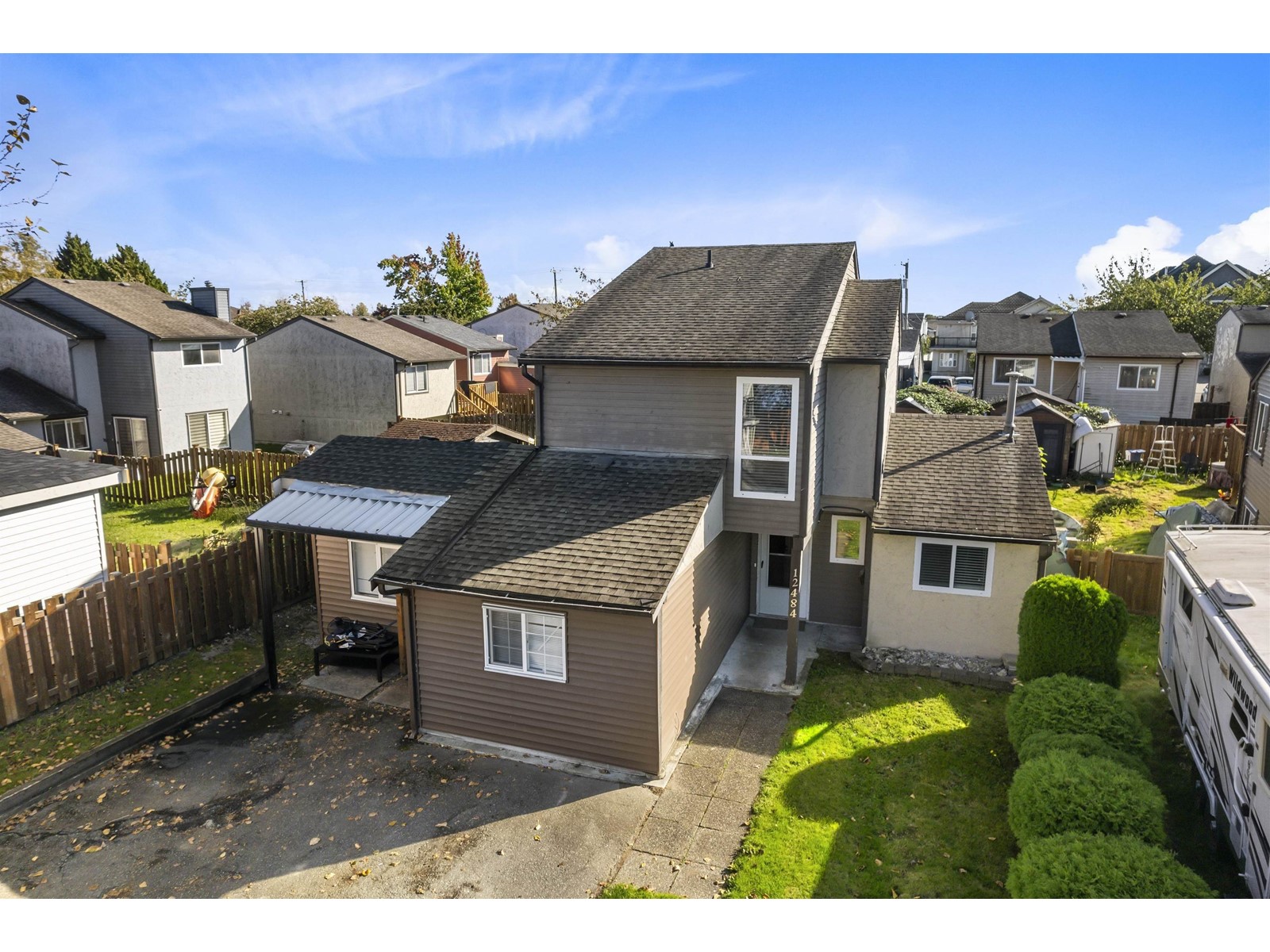 12484 76b Avenue, Surrey, British Columbia  V3W 7W6 - Photo 4 - R2962135