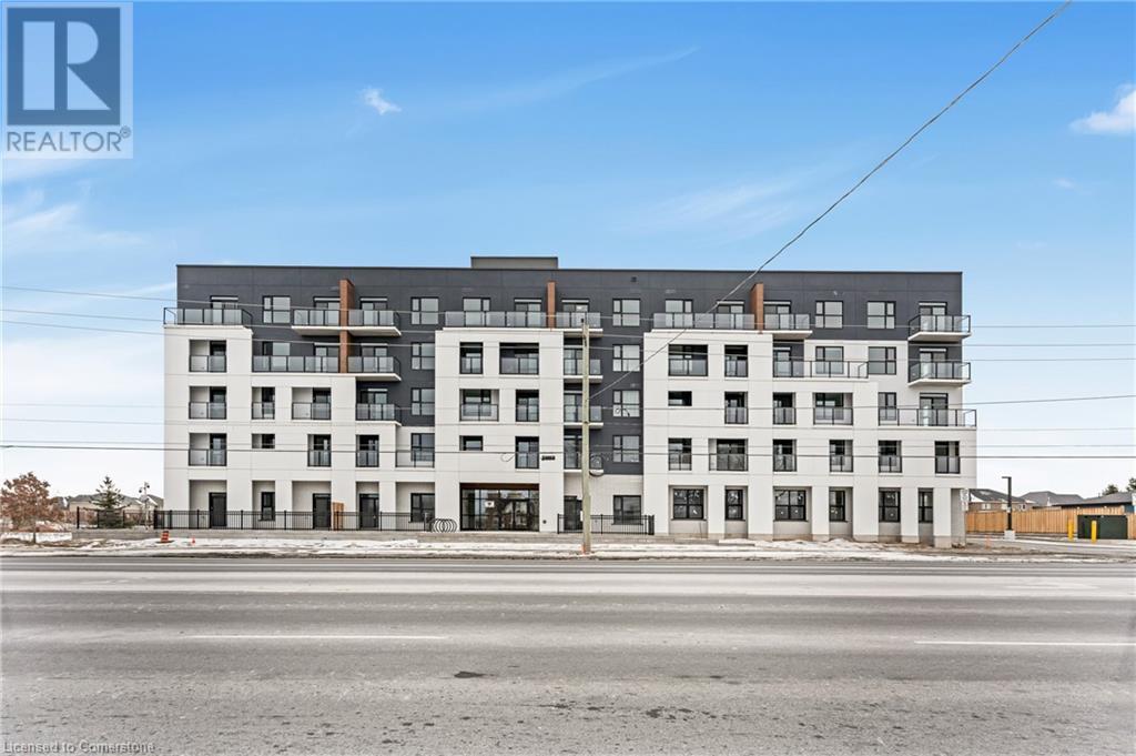 1936 RYMAL Road E Unit# 420, Hamilton, Ontario