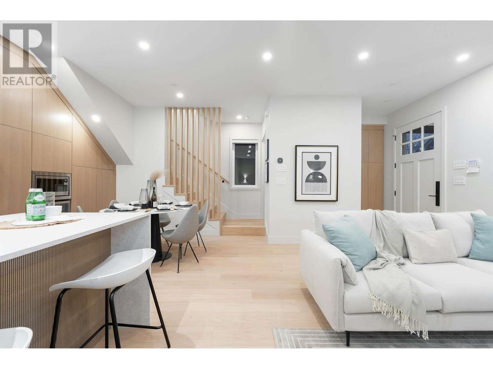 1 3836 W 8th Avenue, Vancouver, British Columbia  V6R 1Z4 - Photo 3 - R2954965