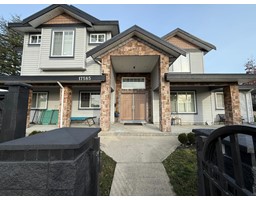 17585 59 AVENUE, Surrey, British Columbia