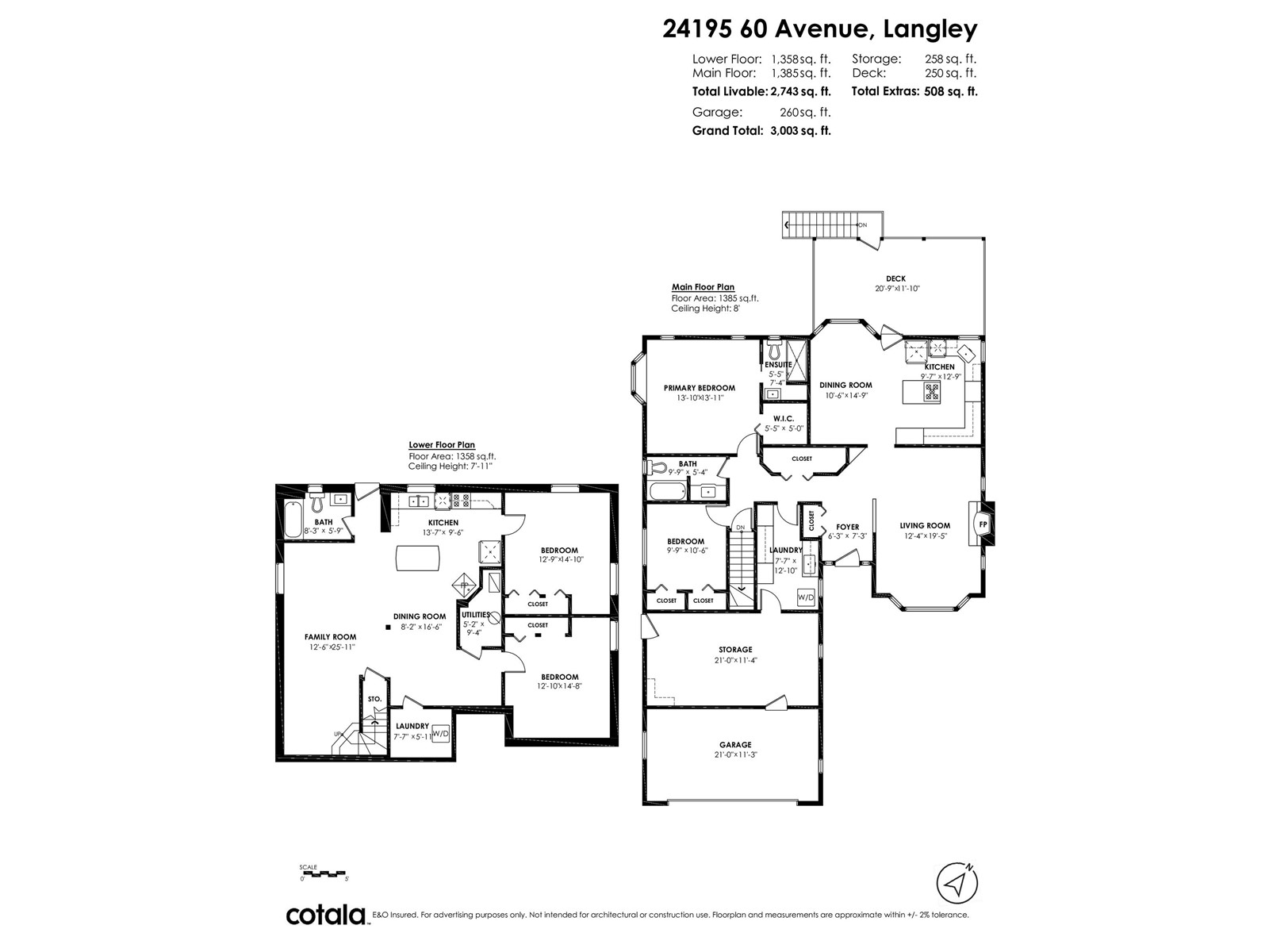 24195 60 Avenue, Langley, British Columbia  V2Z 2G5 - Photo 39 - R2962179