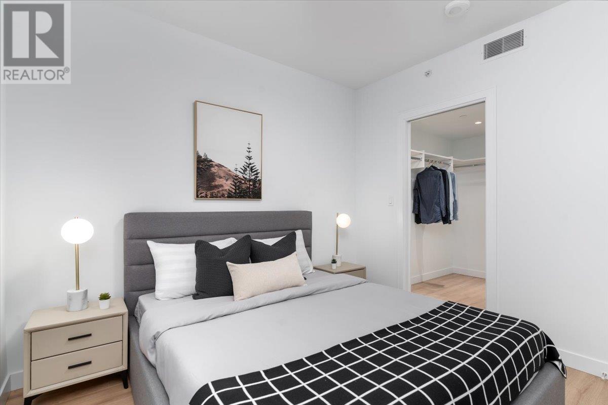 2205 1500 Fern Street, North Vancouver, British Columbia  V7J 0E6 - Photo 16 - R2946455