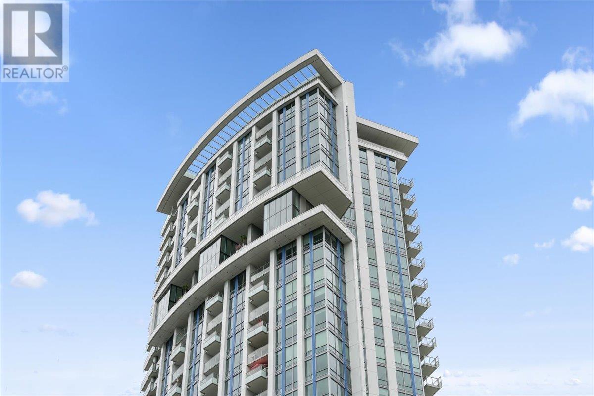 2205 1500 Fern Street, North Vancouver, British Columbia  V7J 0E6 - Photo 22 - R2946455