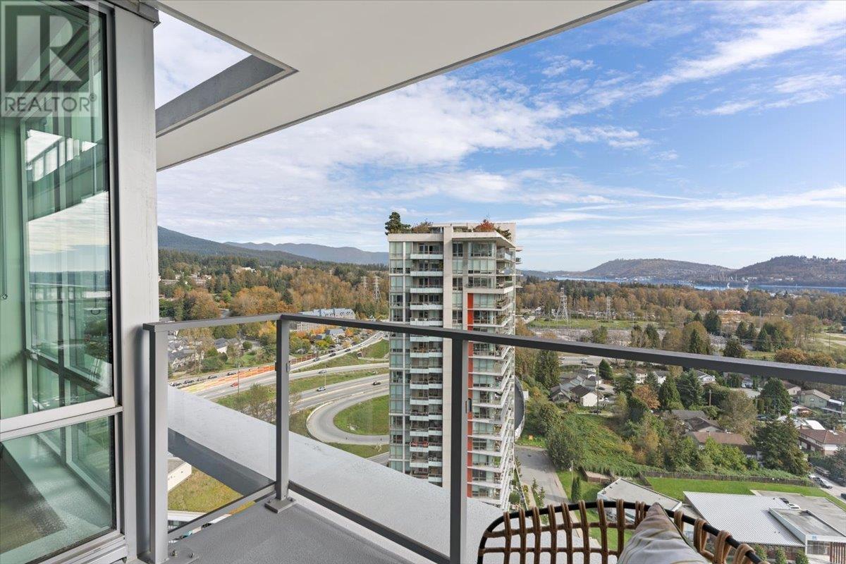 2205 1500 Fern Street, North Vancouver, British Columbia  V7J 0E6 - Photo 12 - R2946455