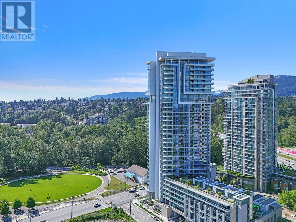 2205 1500 Fern Street, North Vancouver, British Columbia  V7J 0E6 - Photo 23 - R2946455