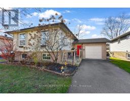 53 CAMBRIDGE CRESCENT, Brockville, Ontario