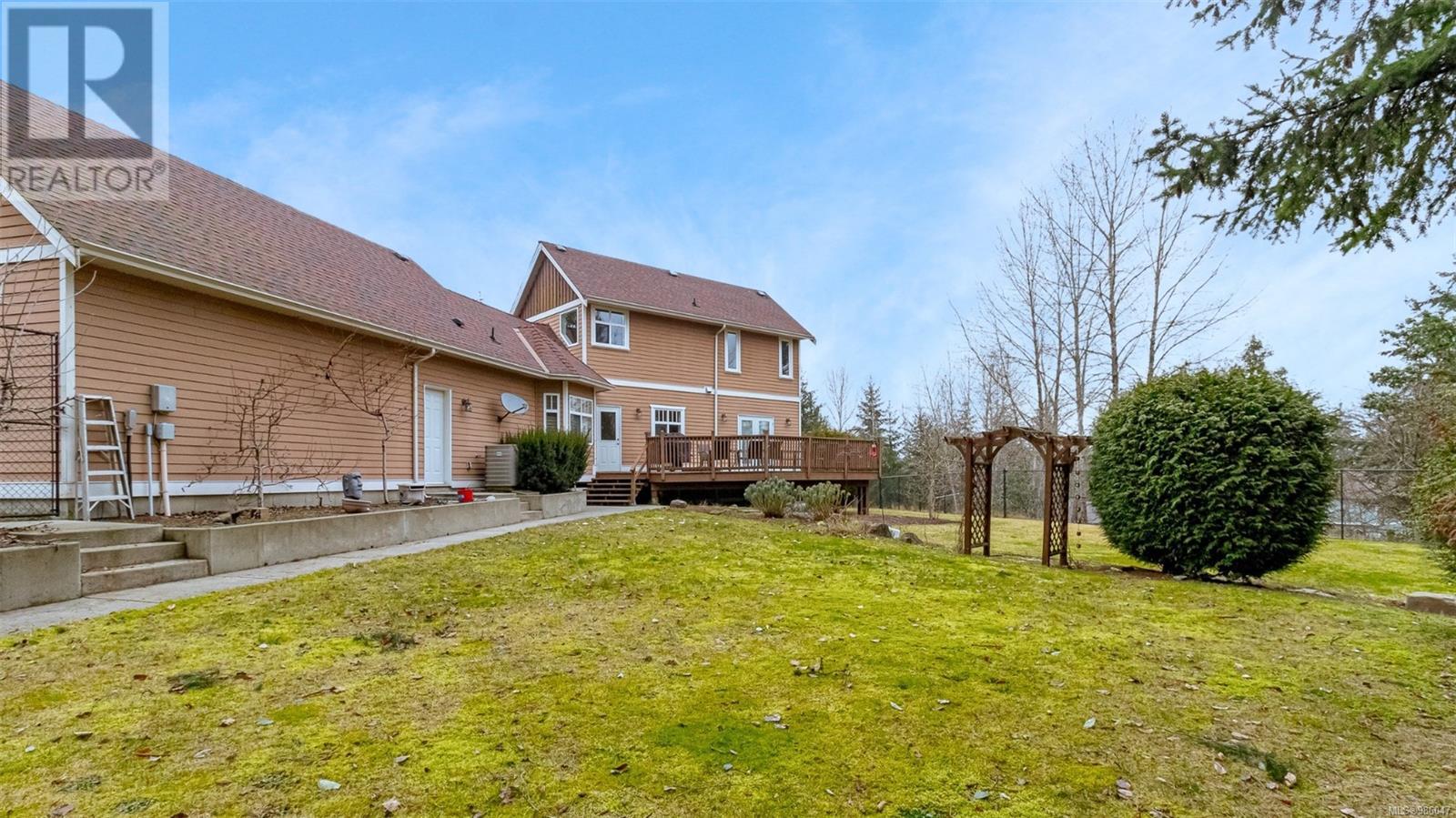 Property at 2559 Myles Lake Rd image 3