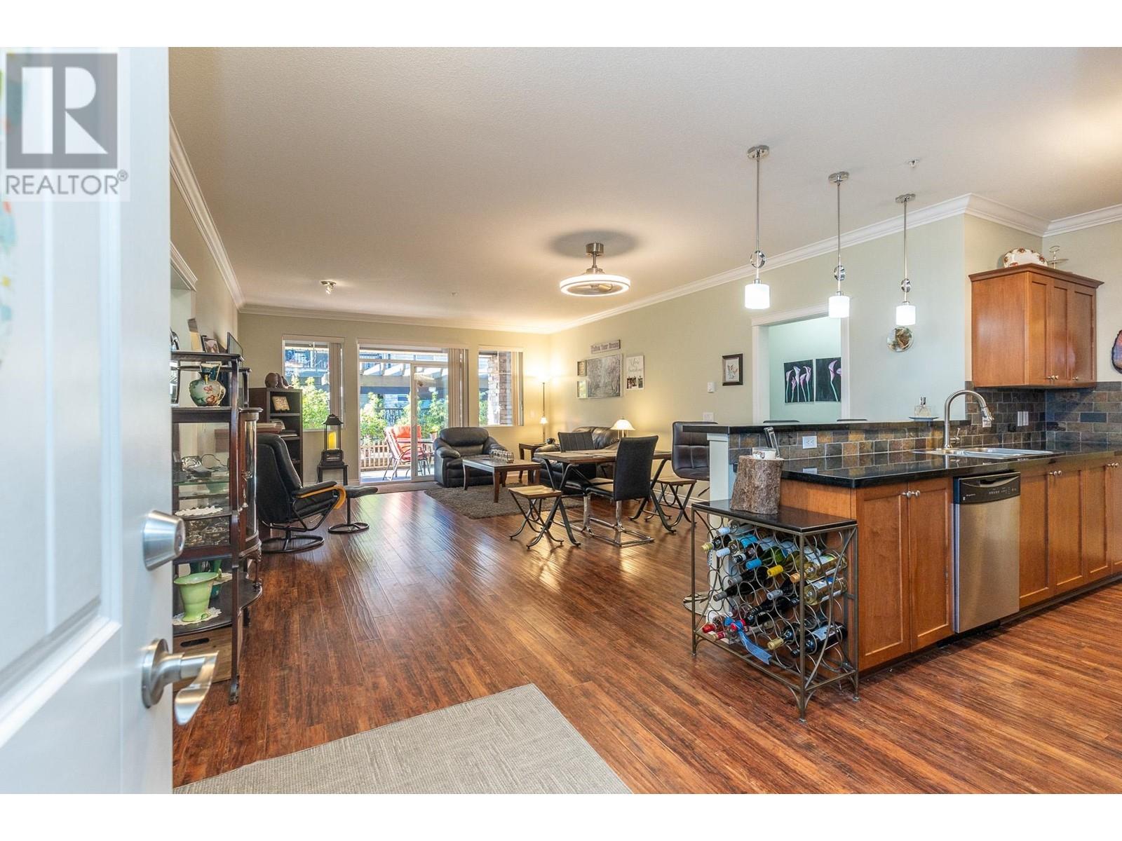 103 12268 224 Street, Maple Ridge, British Columbia  V2X 6B8 - Photo 5 - R2961680