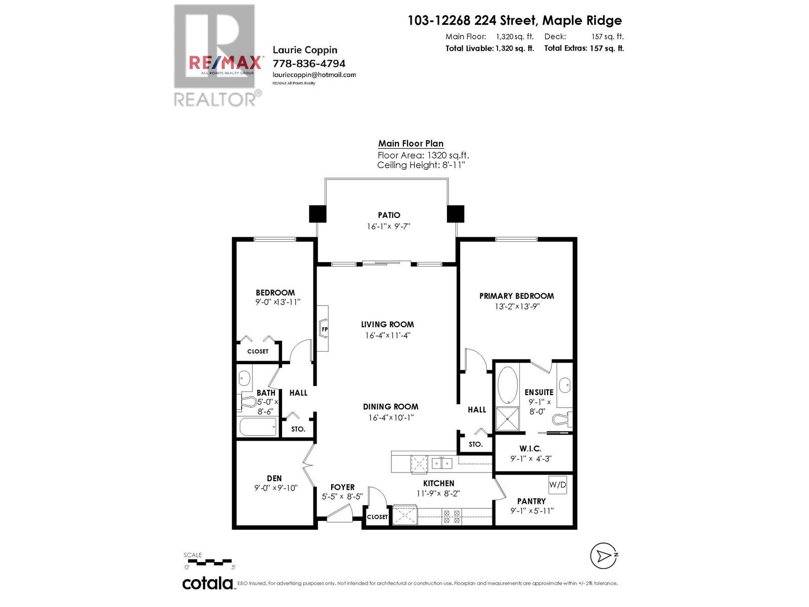 103 12268 224 Street, Maple Ridge, British Columbia  V2X 6B8 - Photo 37 - R2961680