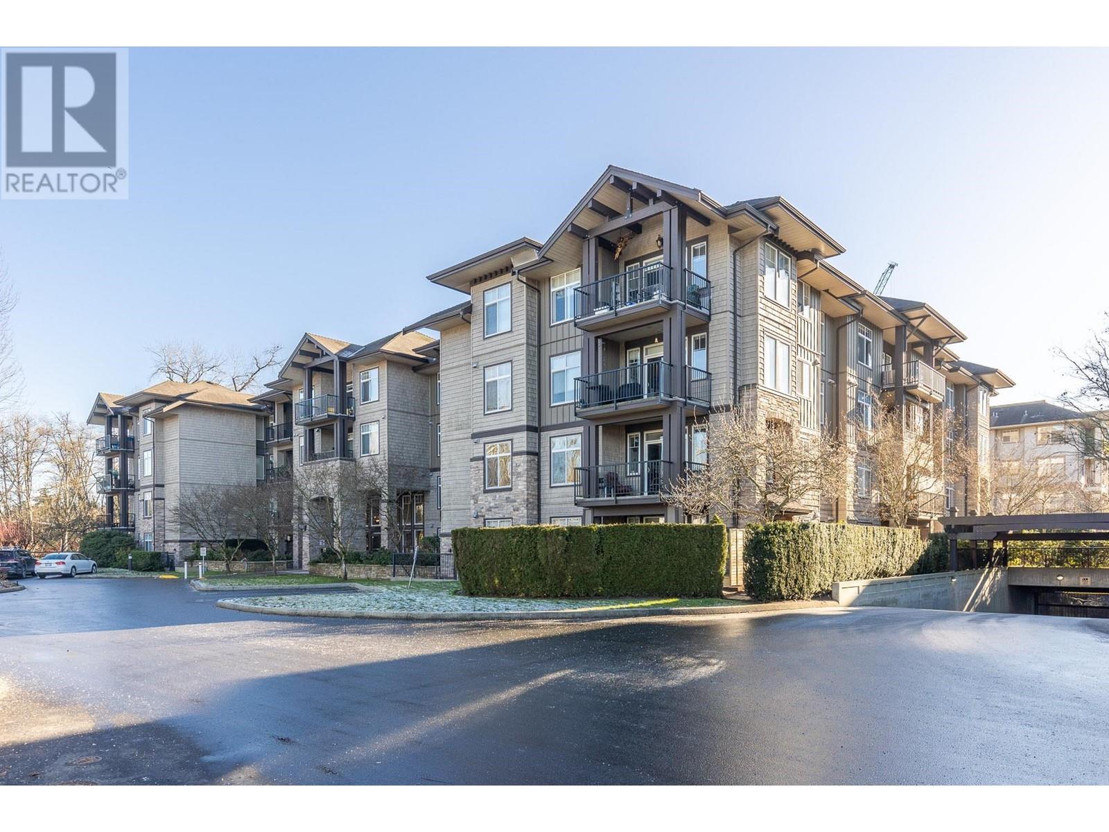 103 12268 224 Street, Maple Ridge, British Columbia  V2X 6B8 - Photo 2 - R2961680
