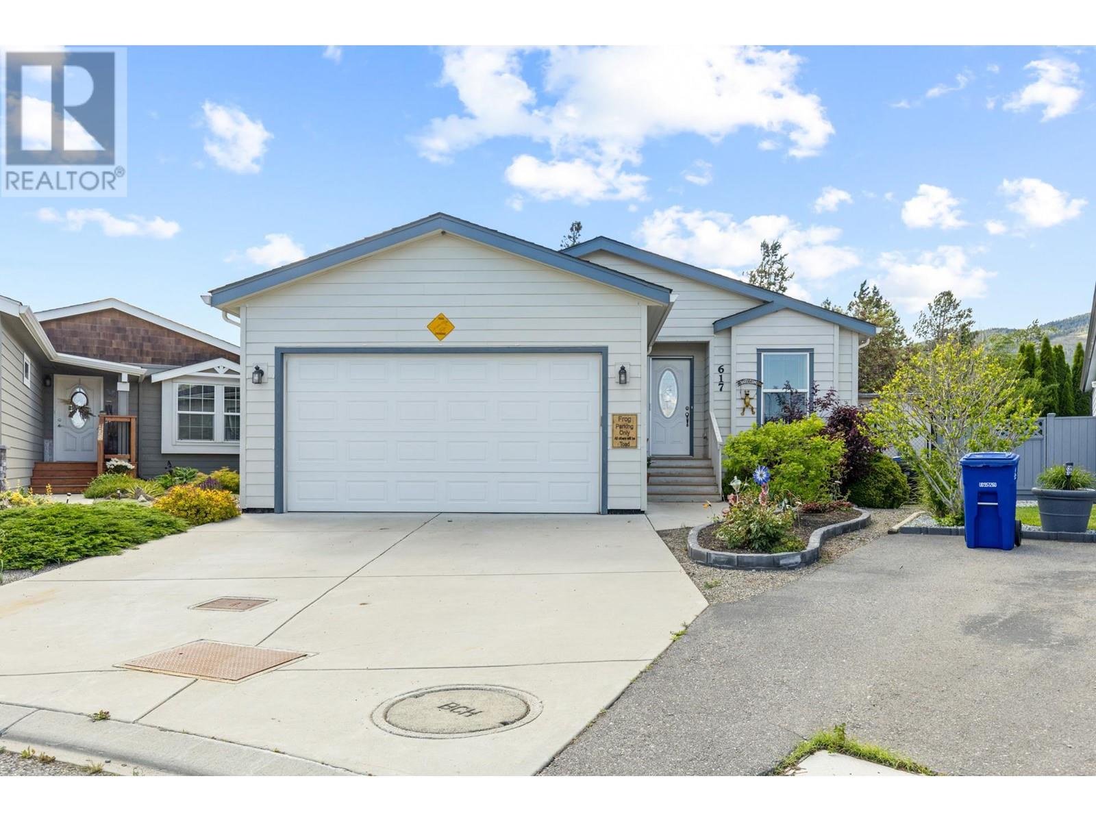 Property at 2440 Old Okanagan Highway Unit# 617 image 1