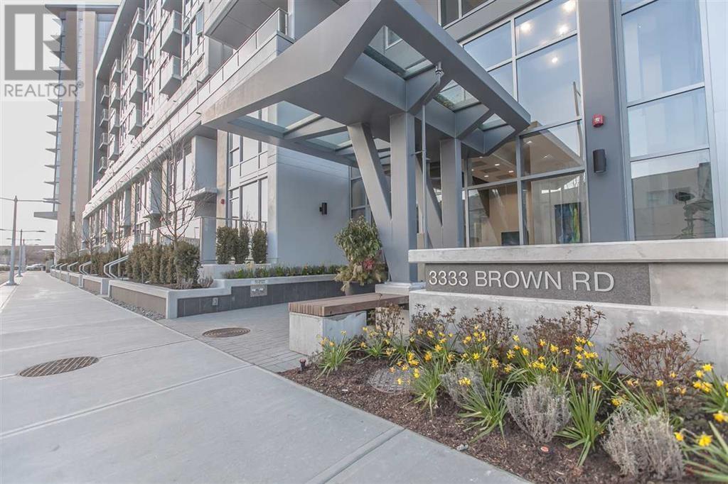 607 3333 Brown Road, Richmond, British Columbia  V6X 0P6 - Photo 3 - R2962422