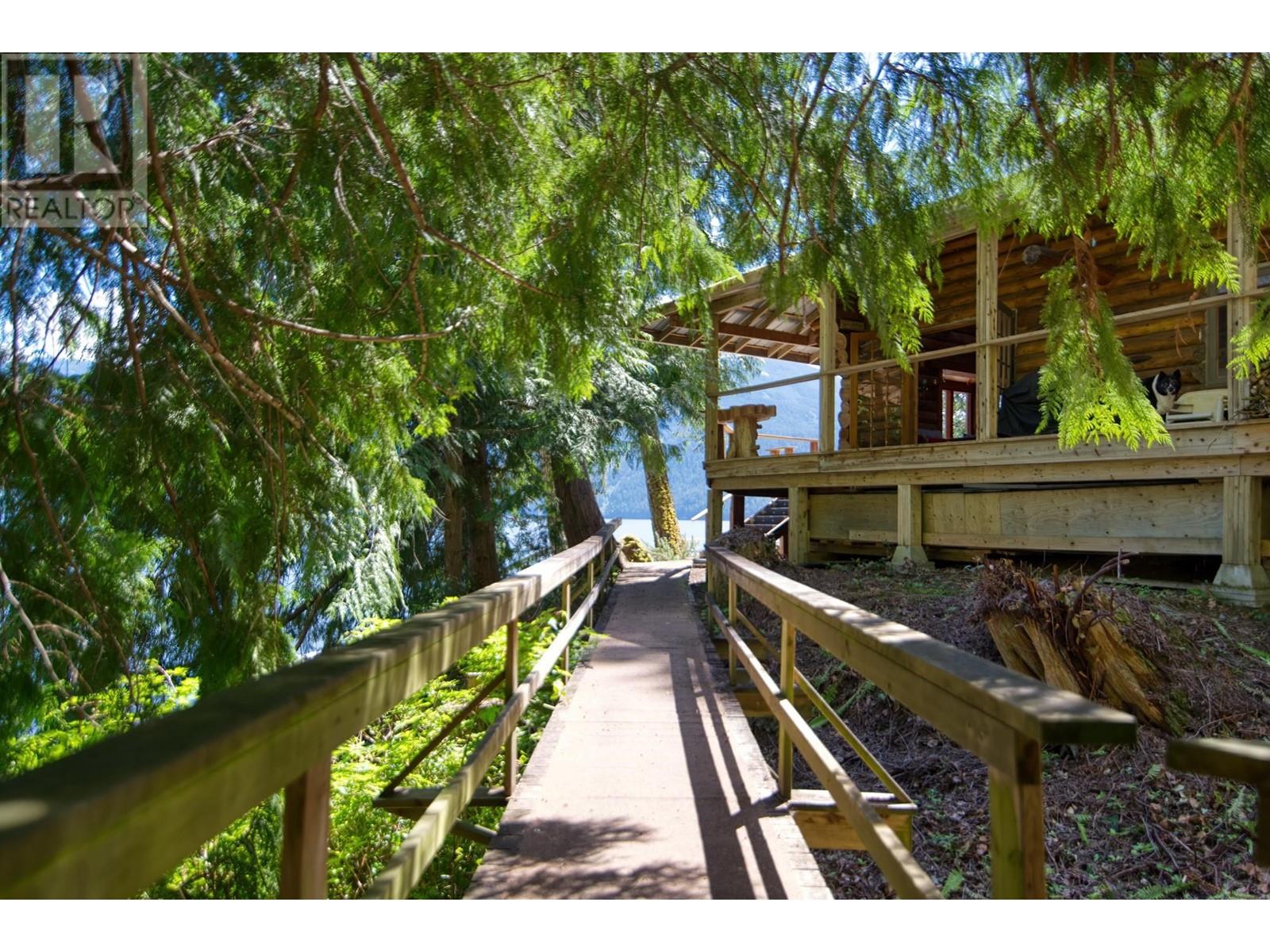 Dl4055 Jervis Inlet, Egmont, British Columbia  V0N 1N0 - Photo 15 - R2962423