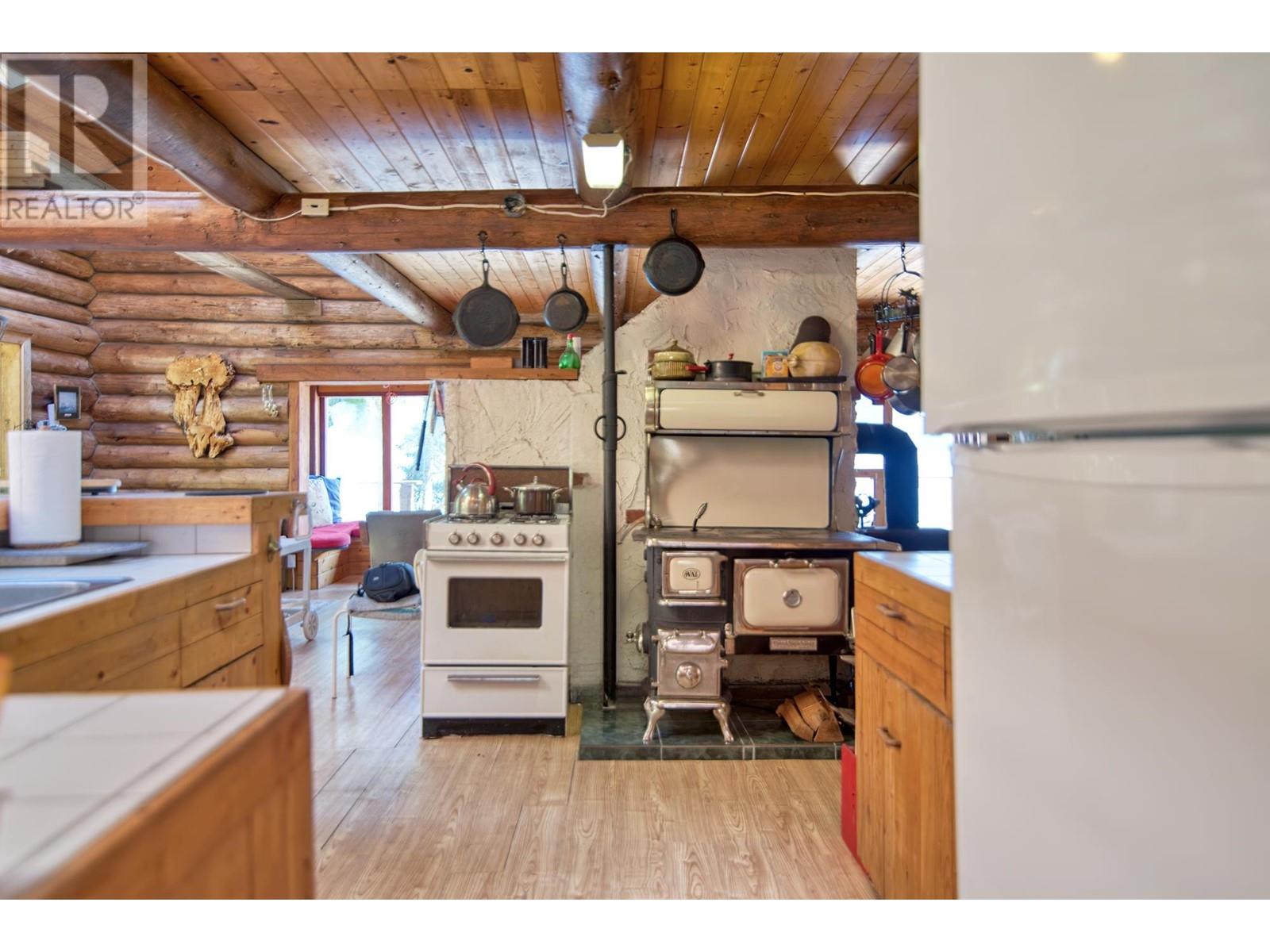 Dl4055 Jervis Inlet, Egmont, British Columbia  V0N 1N0 - Photo 22 - R2962423