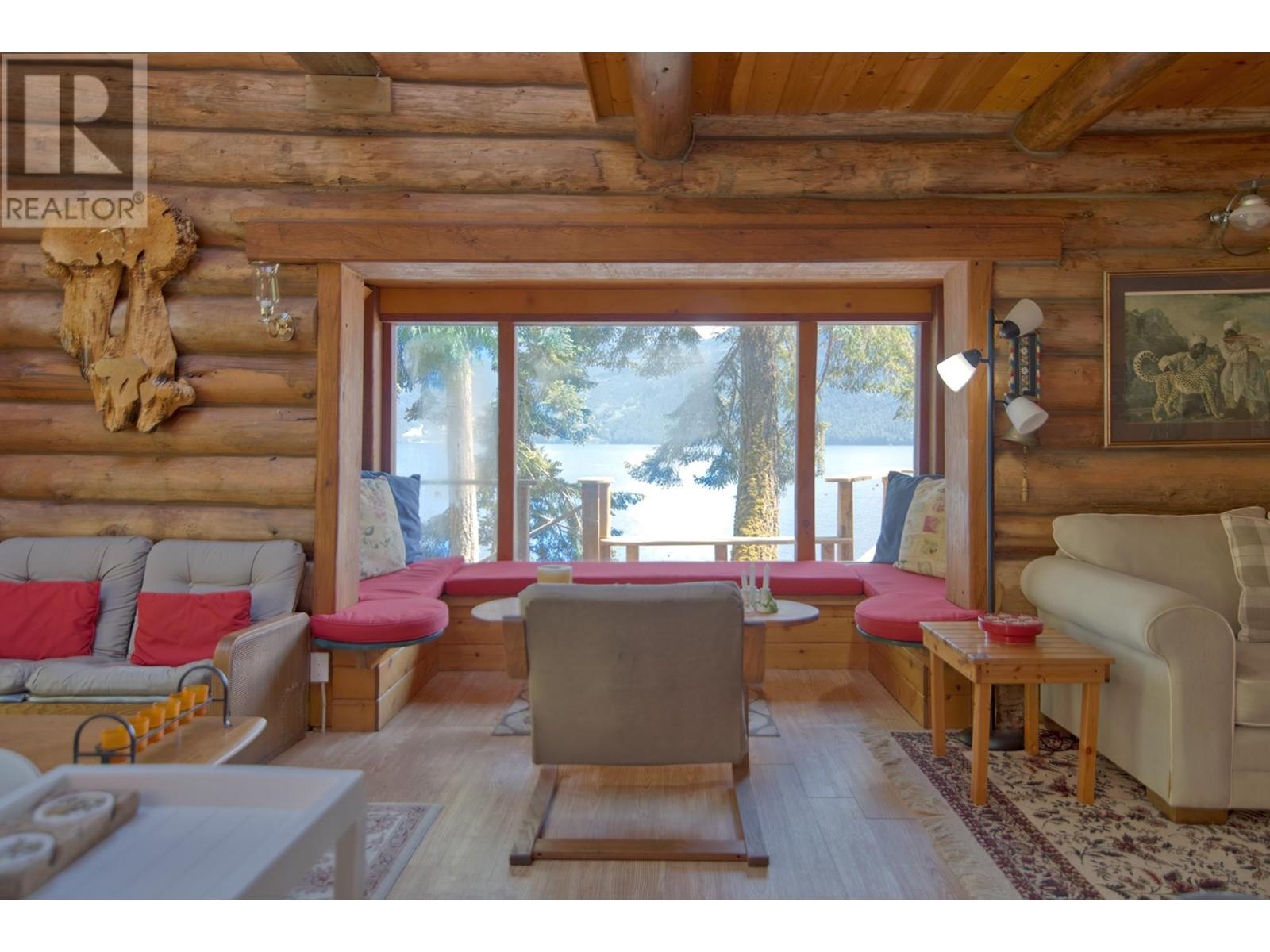 Dl4055 Jervis Inlet, Egmont, British Columbia  V0N 1N0 - Photo 24 - R2962423