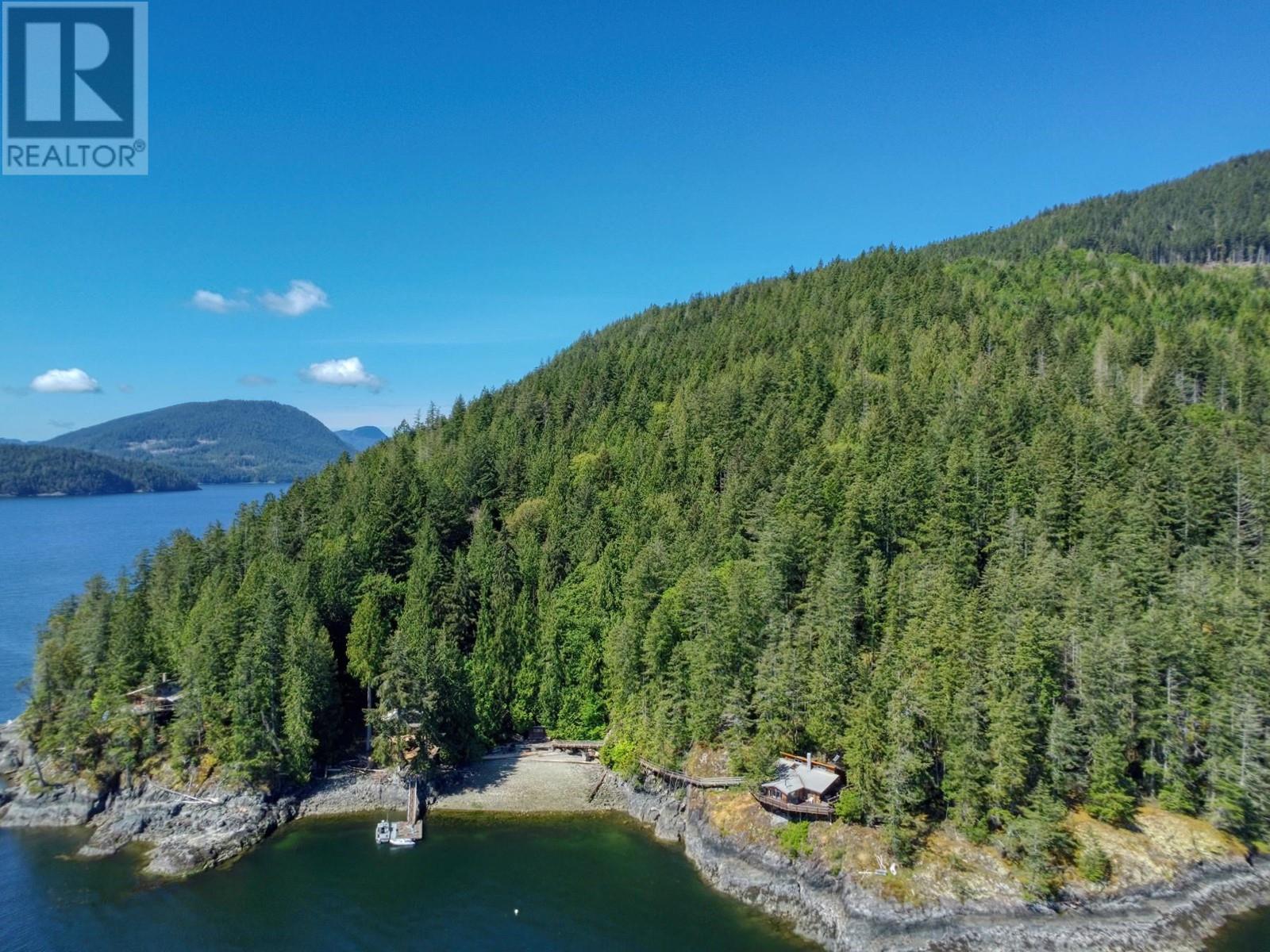 Dl4055 Jervis Inlet, Egmont, British Columbia  V0N 1N0 - Photo 8 - R2962423