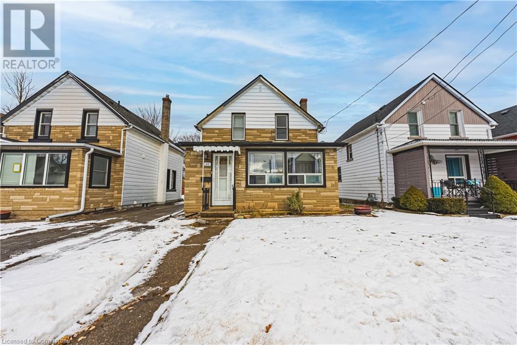 Property at 20 YORK Street image 3