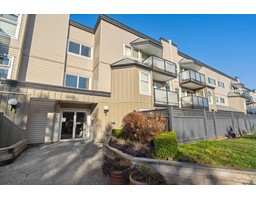 319 1850 E SOUTHMERE CRESCENT, Surrey, British Columbia