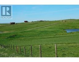 Highway #5, Rural Cardston County, Ca